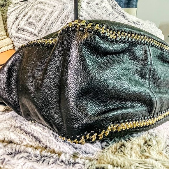 NWOT - COACH TATUM TOTE IN WHIPLASH LEATHER (F34398) - Picture 6 of 9